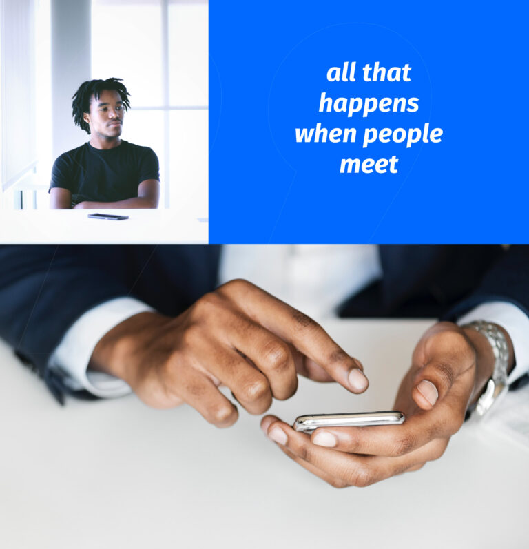 The art of the great meeting