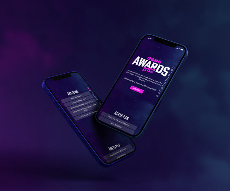 ZULU Awards 2022